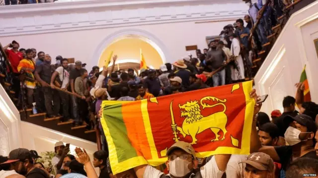 ਸ਼੍ਰੀ ਲੰਕਾ