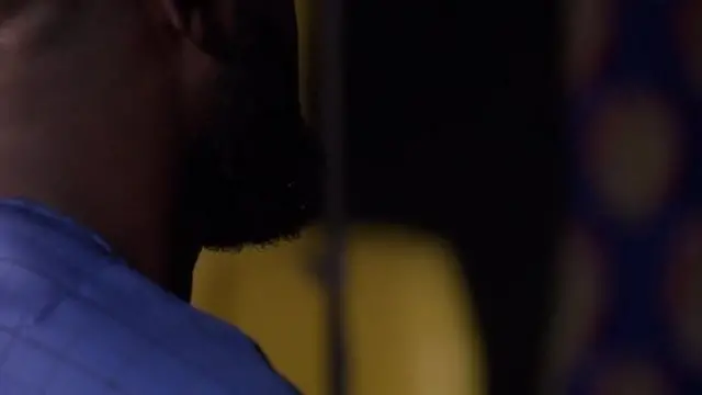 مثلي يتحدث إلى بي بي سي