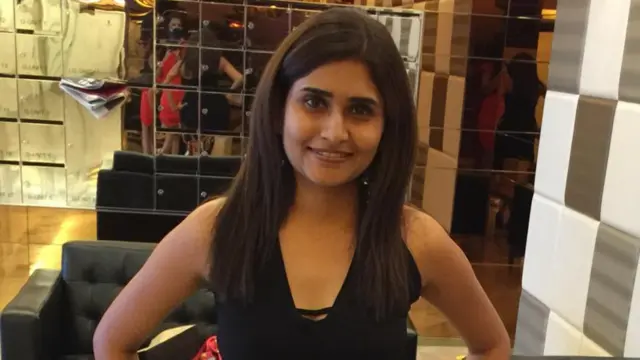 नीना डारमेसी