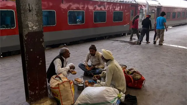 भारत रेल