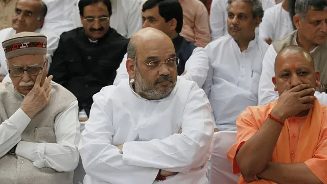 અડવાણીજી