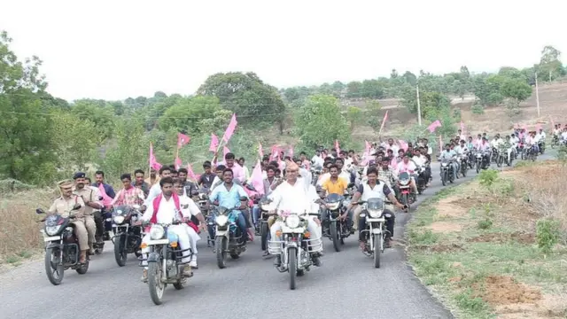 హరీశ్‌రావు