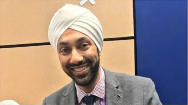 कुलवीर रांगड