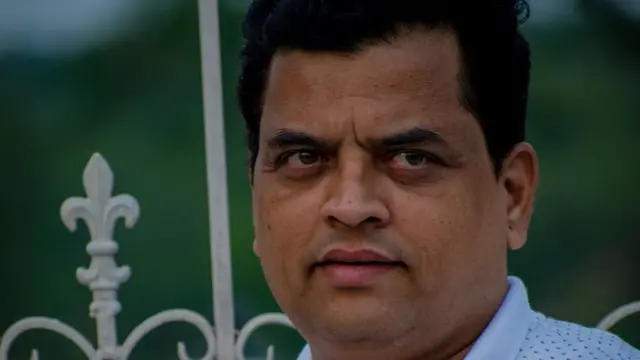 शरद पोंक्षे