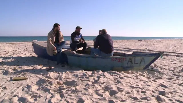 وزارة الداخلية التونسية منعت آلاف حالات التسلل إلى أوروبا عام