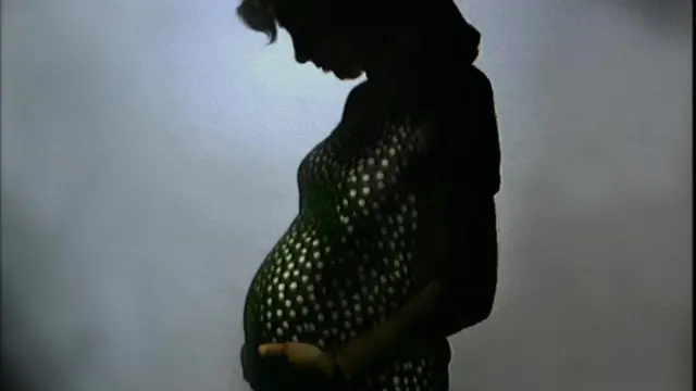 गर्भवती