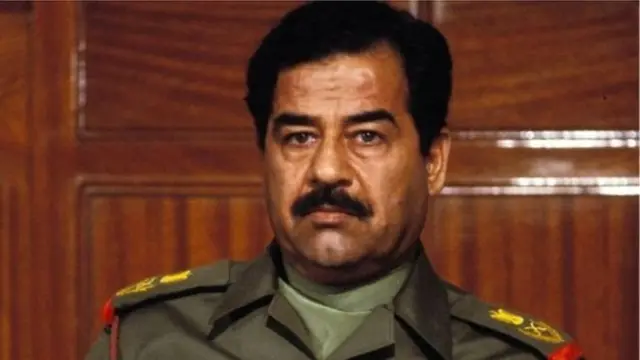 ఇరాన్ యుద్ధం