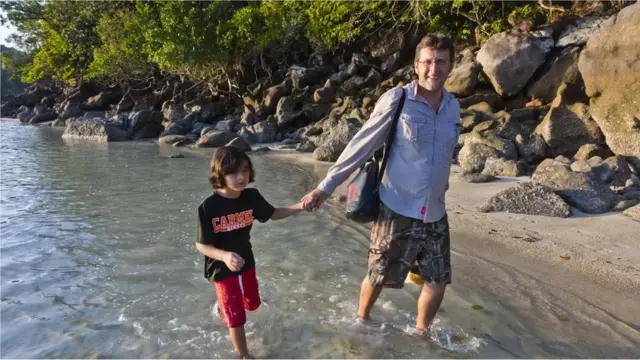 పిల్లలతో ఎక్కువ సమయం గడుపుతున్న తల్లితండ్రులు