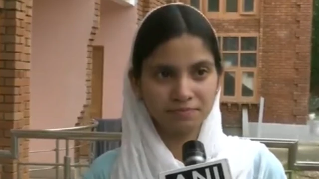 प्रसन्नजीत कौर