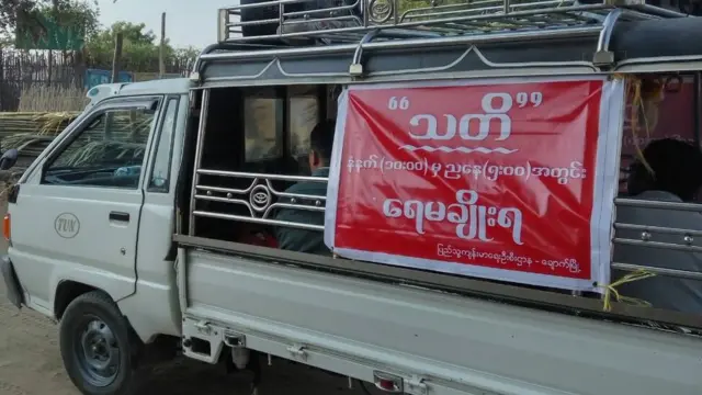 အပူဒဏ်ကြောင့် အသက် ဆုံးရှုံး နိုင်တဲ့ အထိ အန္တရာယ် ရှိနိုင်တယ်
