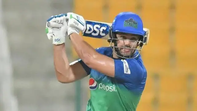 پاکستان سپر لیگ، لاہور قلندرز