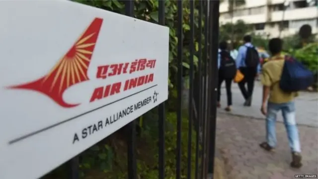 एयर इंडिया