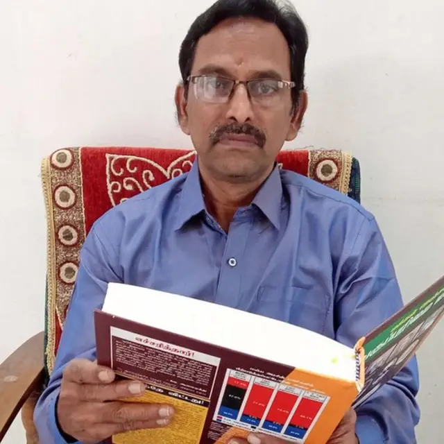 சிவ காளிதாசன்