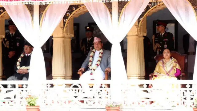 प्रचण्ड