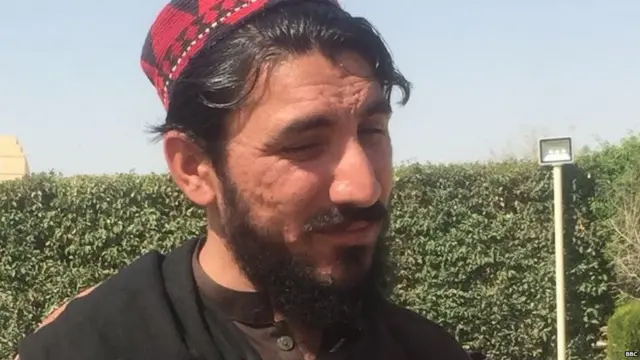 मंज़ूर पश्तीन