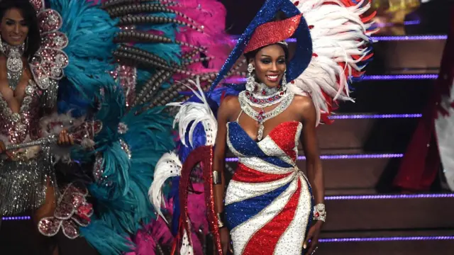 "นี่เป็นช่วงเวลาที่ยิ่งใหญ่ของพวกเรา"