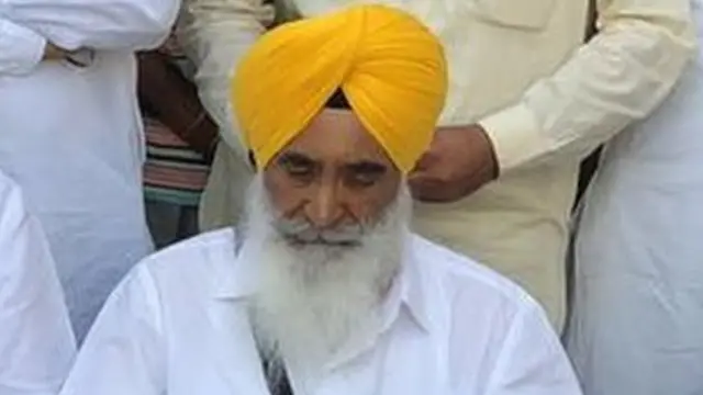 SEWA SINGH SEKHWAN