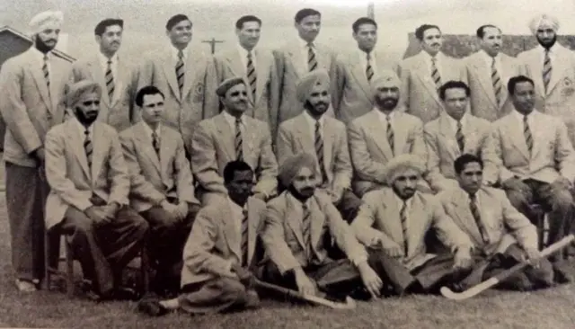 बलबीर सिंह सीनियर