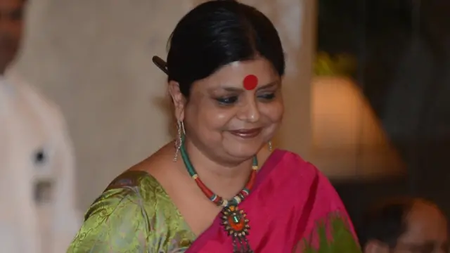 प्रिय रंजन दासमुंशी