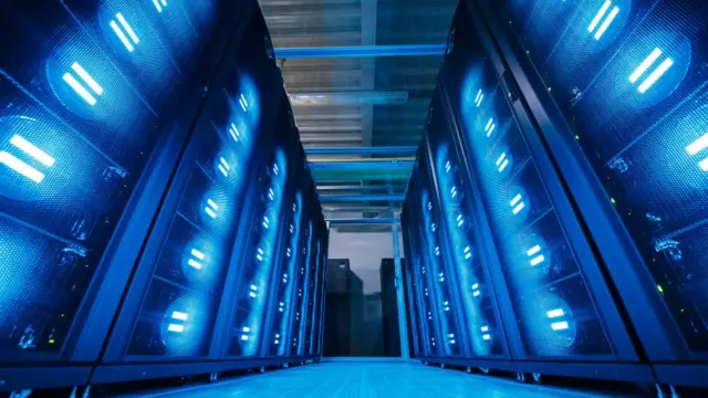 சூப்பர் கம்ப்யூட்டர்கள் தரவரிசை: சீனாவை மீண்டும் முந்தியது அமெரிக்கா