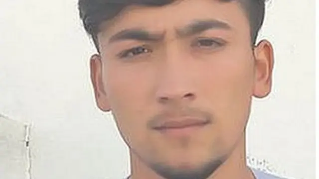 حسیب الله حمیدی