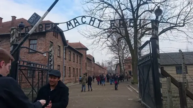 Auschwitz