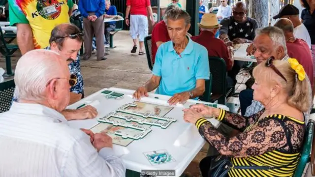 مهاجران کوبایی