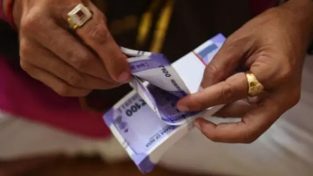 இந்தியாவின் பொருளாதார சரிவை எதிர்நோக்கவிருக்கும் அடுத்த அரசாங்கம்