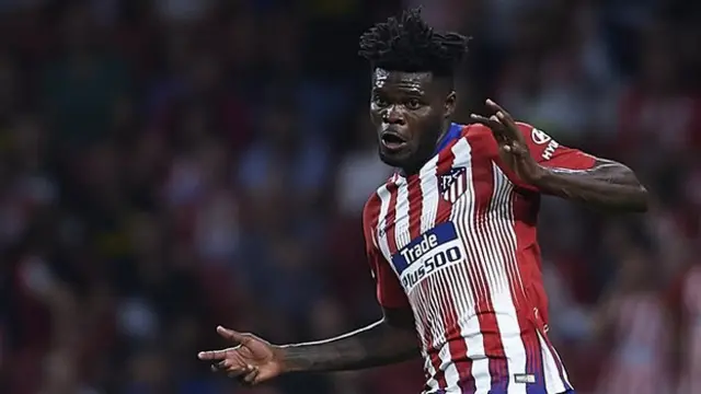 ቶማስ ፓርተይ