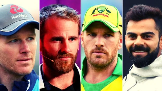 વિરાટ કોહલી