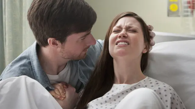 बाळंतपण