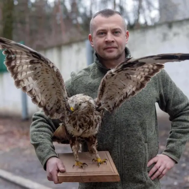 Сергій Ільницький