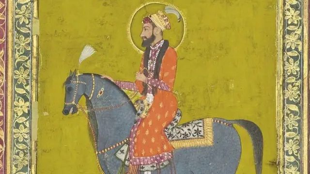 ઔરંગઝેબ