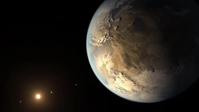 Après neuf ans passés dans l'espace lointain à collecter des données indiquant que notre ciel est rempli de milliards de planètes cachées, le télescope spatial Kepler de la NASA est à court de carburant nécessaire pour d'autres opérations scientifiques. . Kepler laisse un héritage de plus de 2600 découvertes de planètes en dehors de notre système solaire, dont beaucoup pourraient être des endroits prometteurs pour la vie.