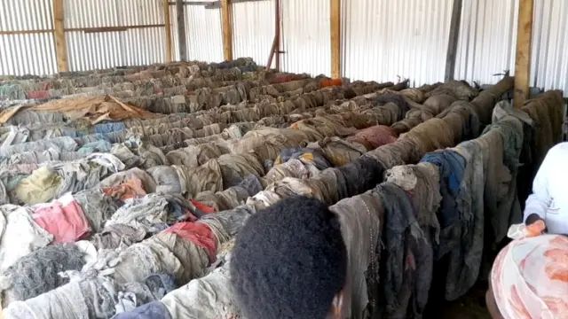 Ibisigarira vy'impuzu z'abishwe mu 1972