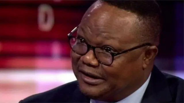 Tundu Lissu ametangaza nia ya kuchuana na Magufuli Oktoba