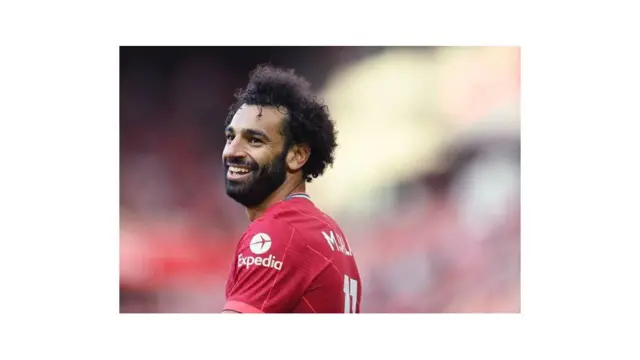 Mo salah