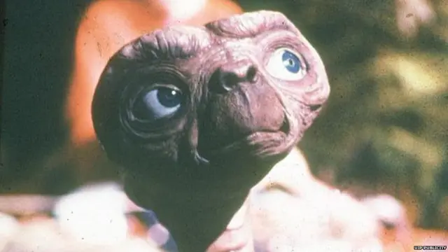 Kiumbe kama huyu anatafutwa