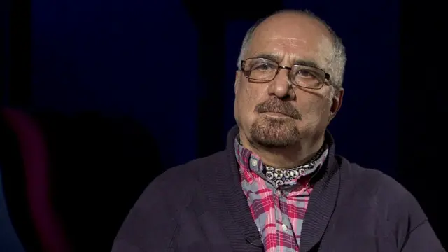 منصور تهرانی ترانه‌سرا و فیلم‌ساز