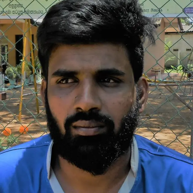 ප්රසන්න සුරේන්ද්ර - සභාපති - නිදහස් අධ්යාපනය උදෙසා සිසුජන ව්යාපාරය