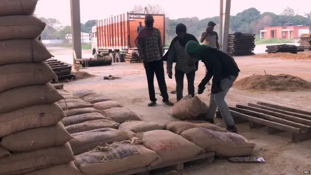 ਨਿੱਜੀ ਮੰਡੀਆਂ ਦਾ ਕਿਸਾਨਾਂ ਵੱਲੋਂ ਵਿਰੋਧ