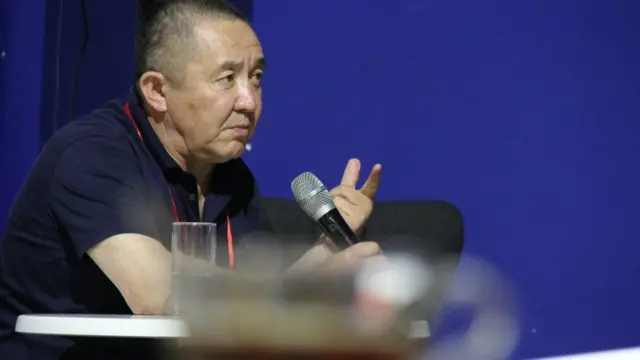 Султан Жумагулов