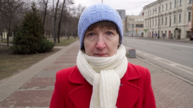 Зинаида Беликова