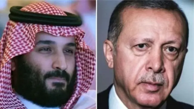 तुर्की, अर्दोआन