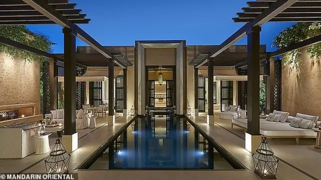 Huteelka arooska uu ka dhacay