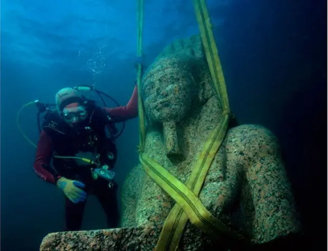 హెరాక్లియాన్