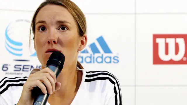 जस्टिन हेनिन