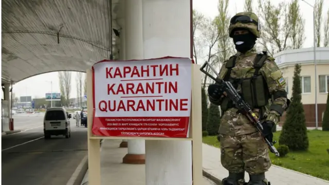 Ўзбекистон