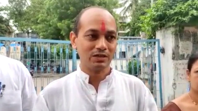 રાધેશ્યામ ભગવાનદાસ શાહ