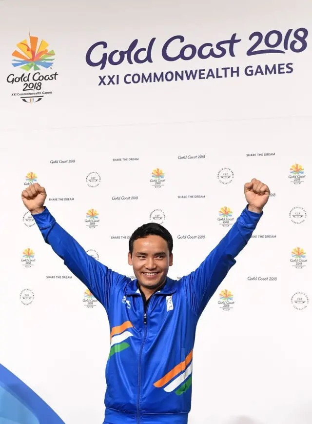 जितू राय